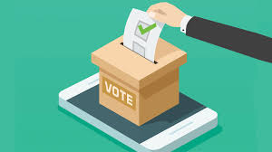 Blockchain-Based Voting System